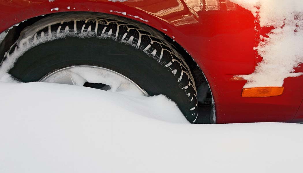 7 Worst Problems for your Car in Winter Page 2 of 7 Wheel Scene