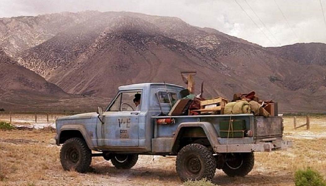 7 Best Cars in Horror Films WheelScene