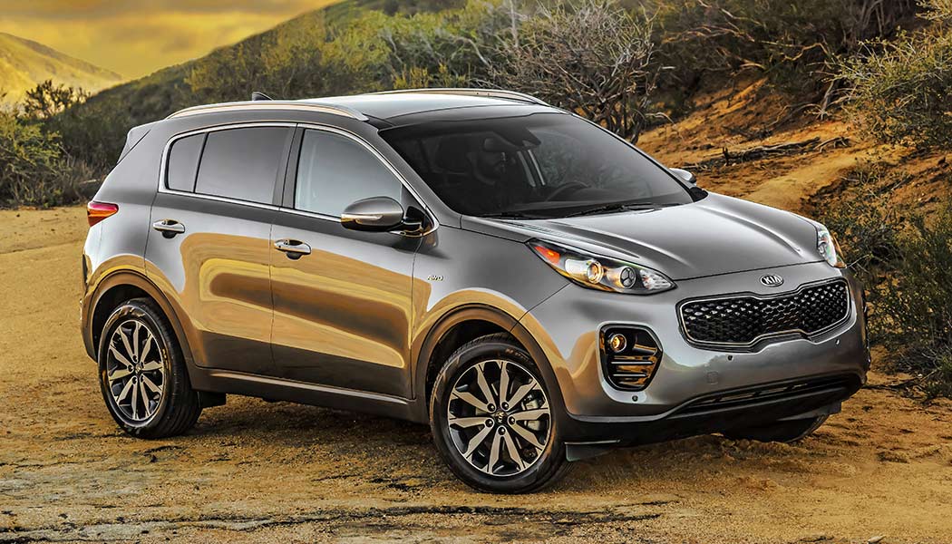 Top 10 Winter SUVs for Snowy Weather WheelScene