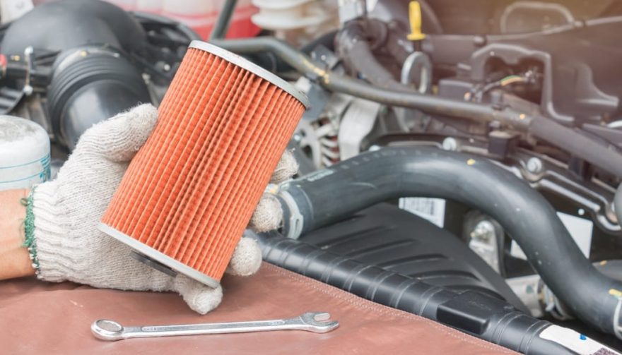 How To Change Fuel Filter You Can Do This Easy Car Maintenance