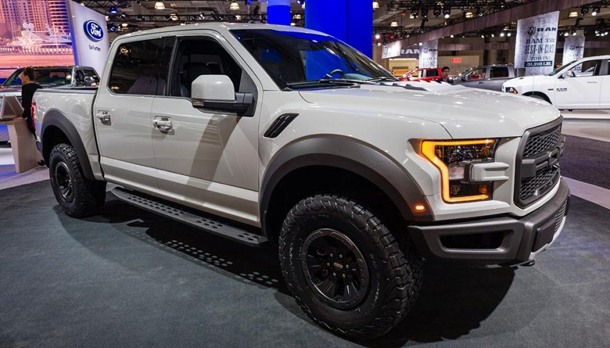 Best Pickup Trucks: 8 Trucks for Working Hard and Playing Harder