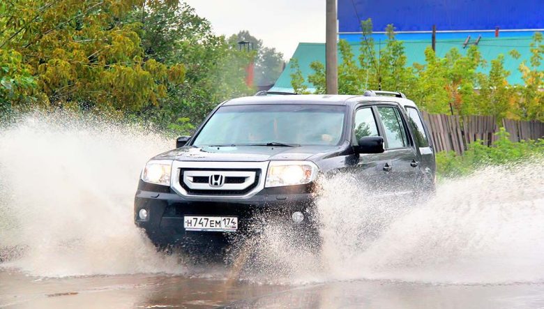 What Suv Is The Best Bang For Your Buck  - I�m Not Rich In This Game Just Yet So I Have Been Trying To Acquire The Best Bang For Your Buck Vehicles.