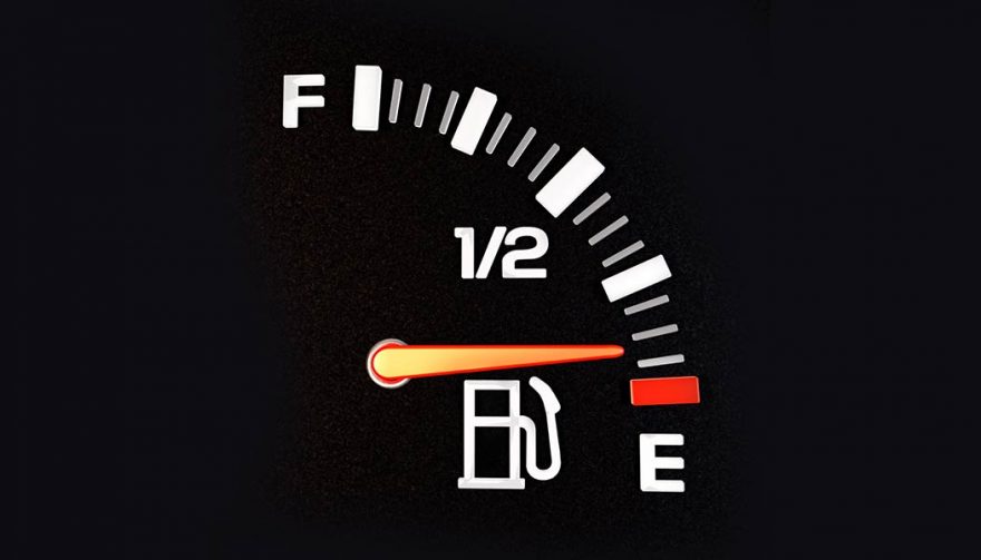 Save Gas 10 Clever Ways to Drive Longer for Less