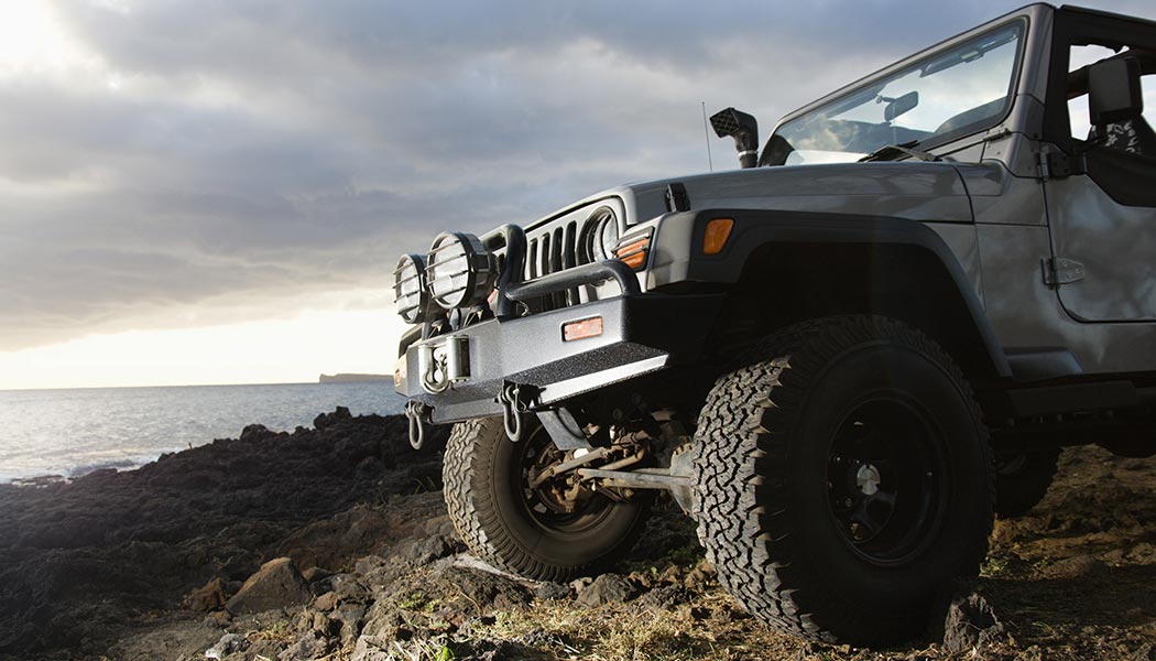 Off Road Experience Tips to Make Your Next Adventure Way Better
