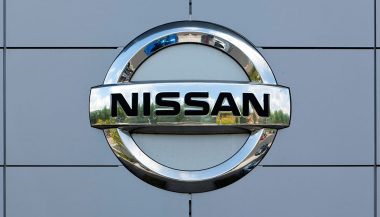 Nissan Take Control of Mitsubishi? The Nissan logo