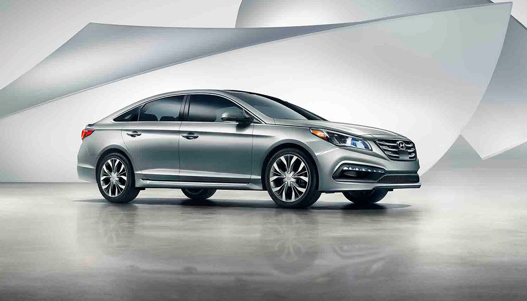 Top 10 BestSelling Midsize Cars WheelScene