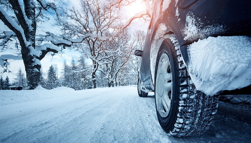 Winterize Your Car: Tips to Get Your Ride Ready for Cold 