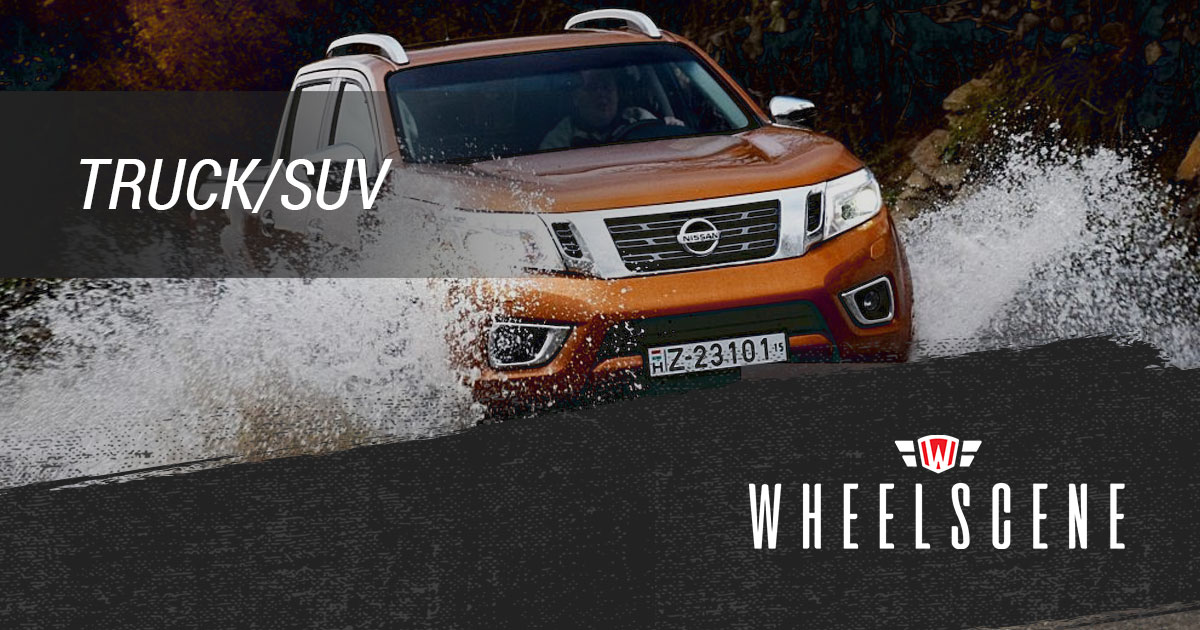 Choosing Between an SUV or Truck for Off-Roading - Featured Image