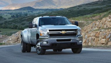 Most Reliable Truck: 2014 Chevrolet Silverado HD The 2014 Chevrolet Silverado HD is one of the most reliable trucks