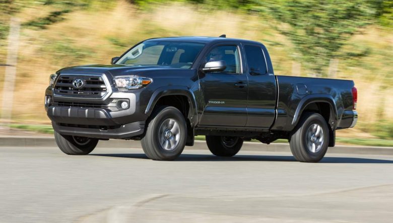 Trucks With Best Gas Mileage More Time On The Job Less At