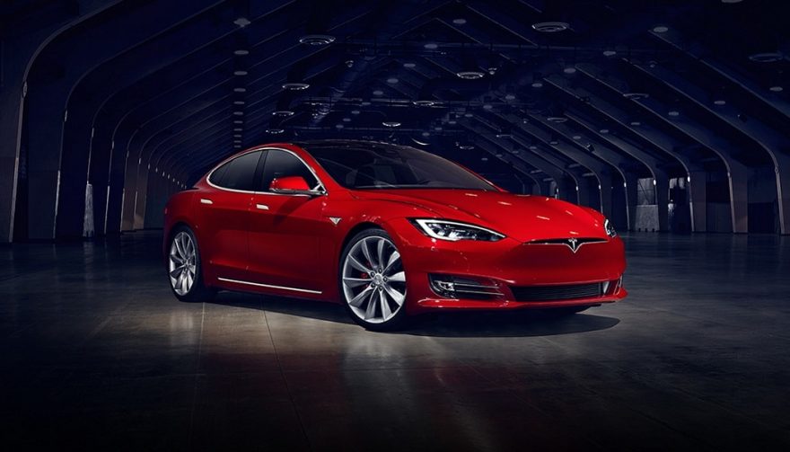 How Much Is Tesla Worth: Surprisingly, More Than Ford and GM