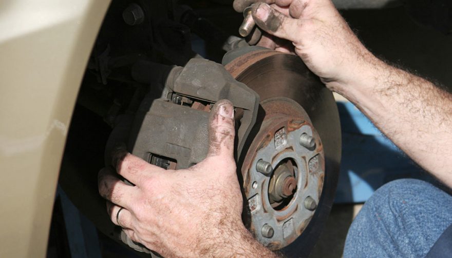 How to Change Brake Pads: Troubleshooting Problems After the Fact