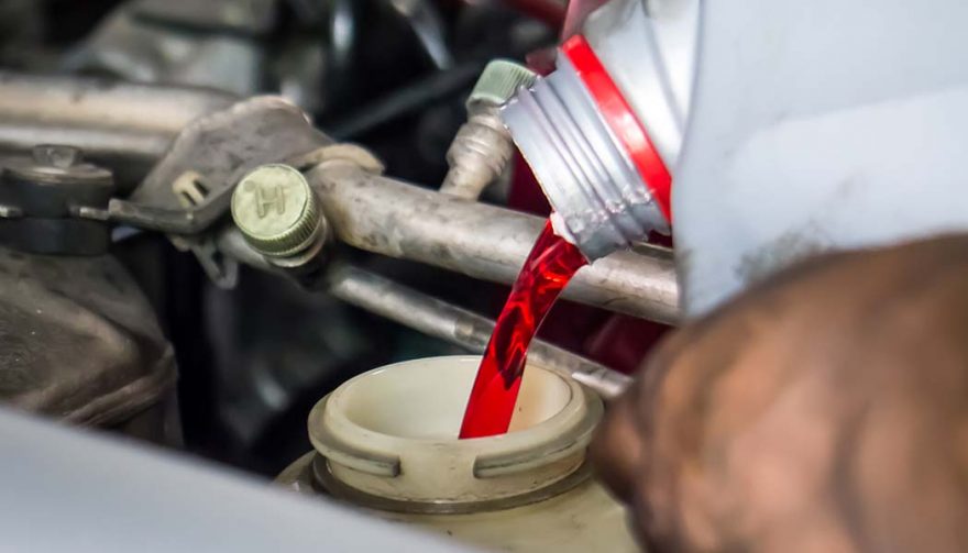 How Often Should I Change My Transmission Fluid?