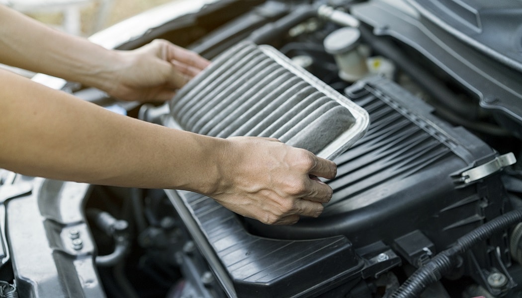 DIY Car Maintenance 6 Tips That Will Save You Money