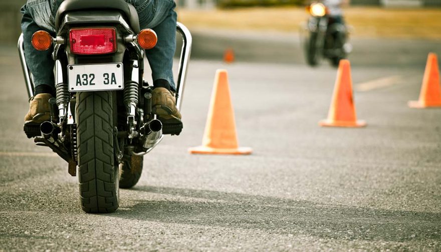 How to Ride a Motorcycle Tips and Tricks for Beginners