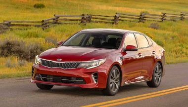 Low Maintenance Cars: Kia Optima The Kia Optima is one of the low maintenance cars