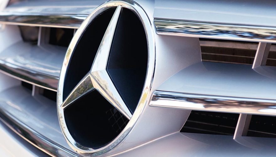 Mercedes-Benz is one of the most reliable car brands