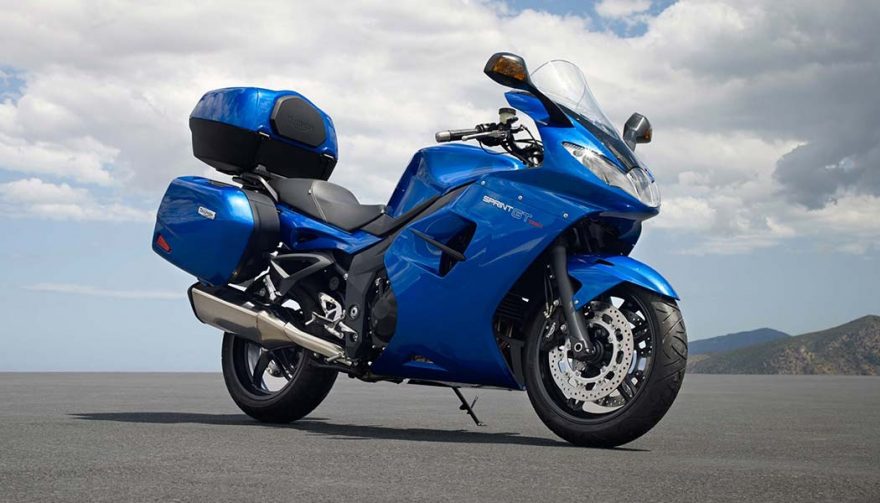 Best Sport Touring Motorcycles 9 Bikes That Mix Performance And Comfort