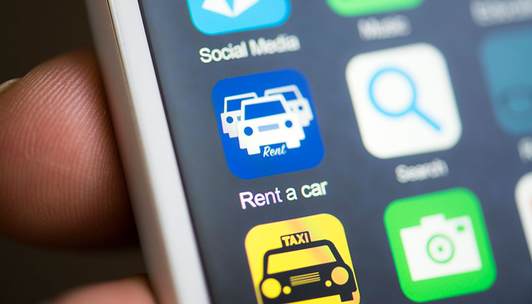 Car Rental Alternatives New Services Bring Exotic Choices to Customers