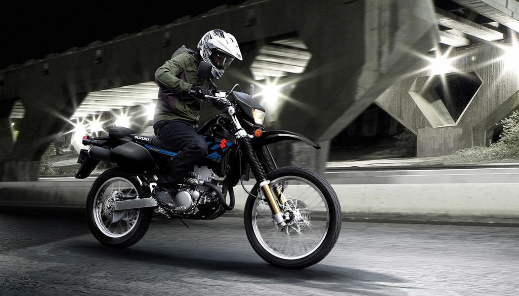 Best Dual Sport Motorcycles If You Can't Decide Going On or Off the Road