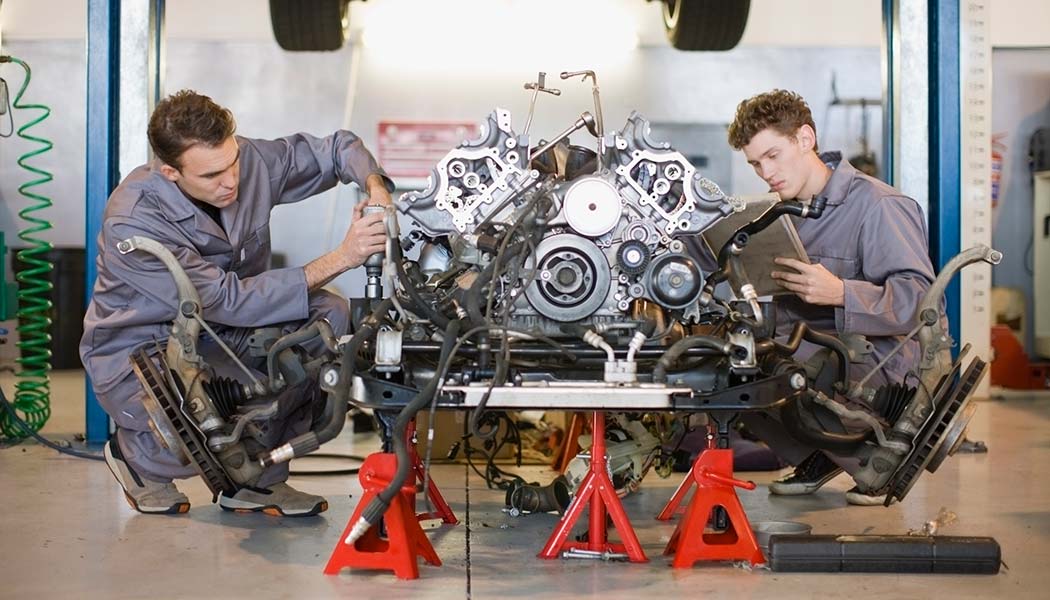 Most Expensive Car Repairs: How to Avoid 10 Costly Car Problems - Mostexpensivecarrepairs