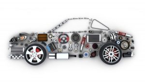 Aftermarket vs OEM car parts