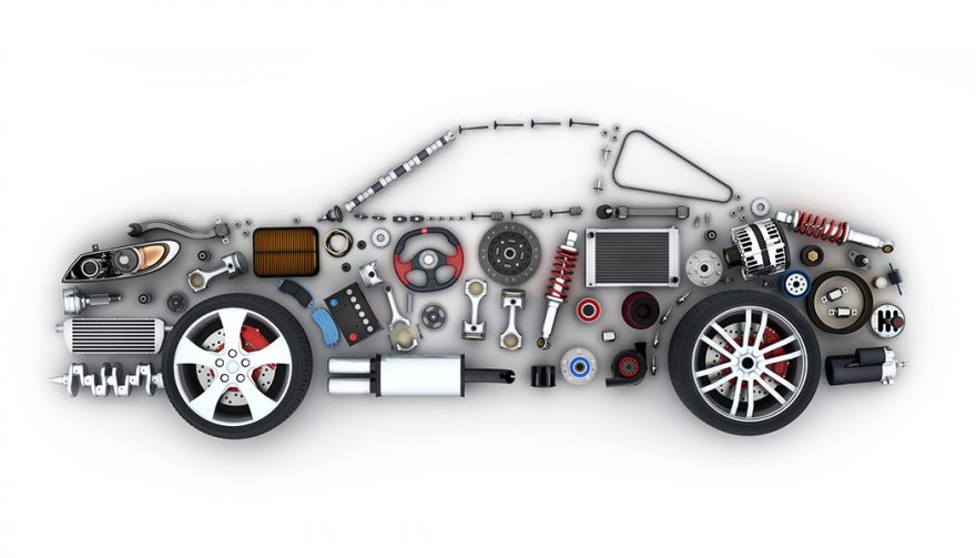 Aftermarket Vs OEM Car Parts Do You Need To Spend More 