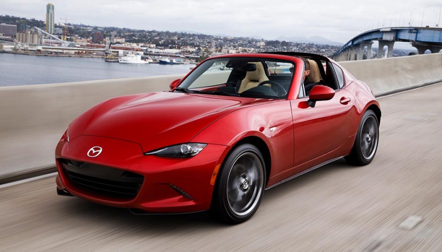 Most Fun Cars to Drive: 8 Models That Will Put a Smile on Your Face