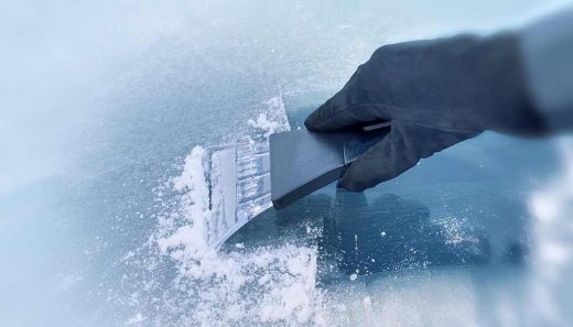Winter Car Care Like people, cars are susceptible to cold weather. Here are five winter car care hacks to help you avoid winter car problems