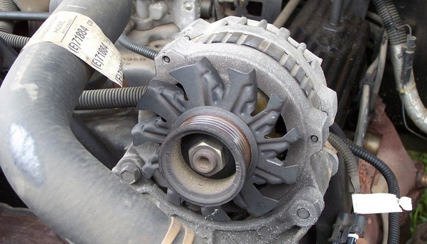 Signs of a Bad Alternator: Don't Wait Until You Have a ...