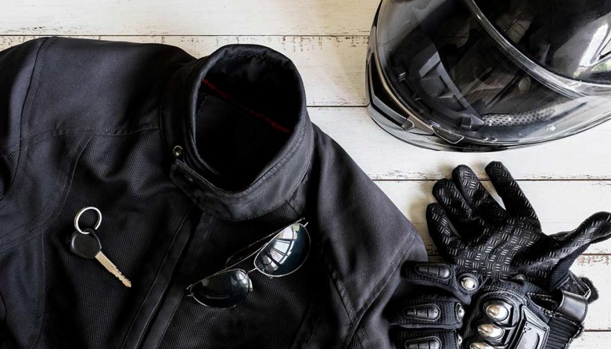 Motorcycle Accessories: 5 You Need and 5 You Didn't Know You Needed