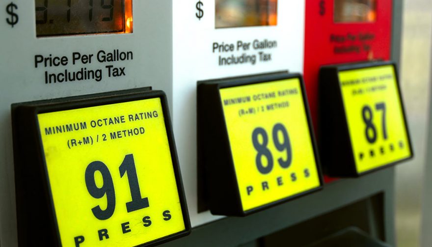 Premium vs Regular Gas Are You Wasting Money On the Wrong Fuel?