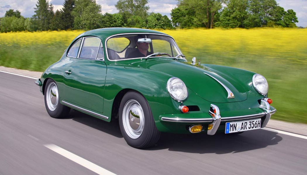 RUF Porsche 10 Facts You May Not Know About the Legendary Tuner