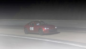 Tested: Tires For Foggy Weather Tires for Fog