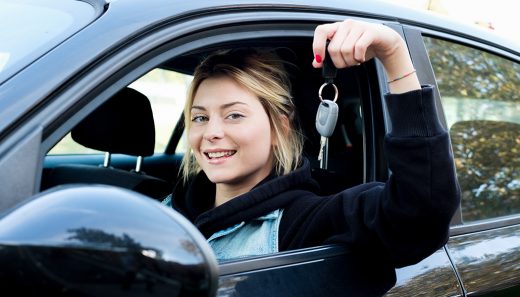 Here Are Some of the Safest Cars For Teens Safest Cars For Teens