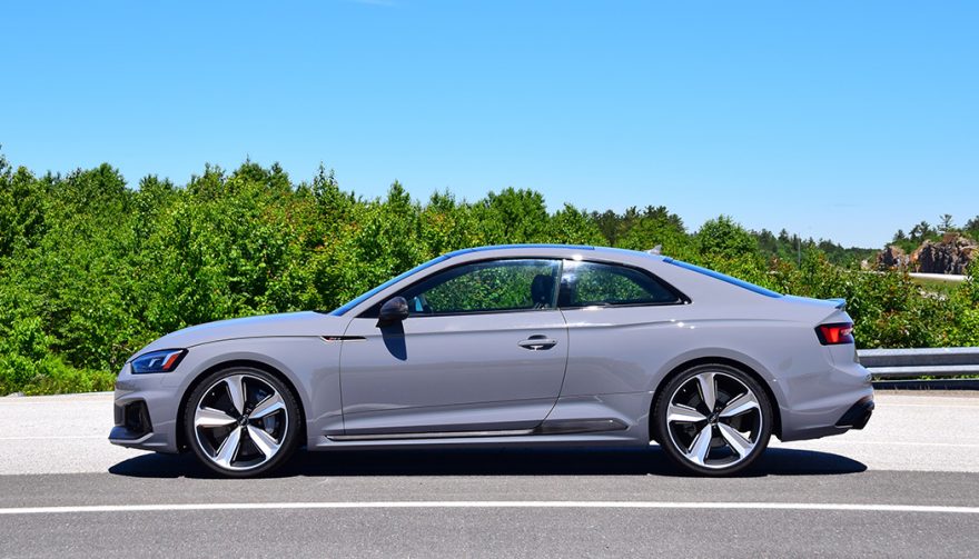 2018-audi-rs5-coupe-nardo-grey 2018 audi rs5