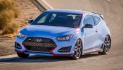 2019-New-Hyundai-Veloster-N Hyundai Veloster N