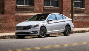 volkswagen jetta review