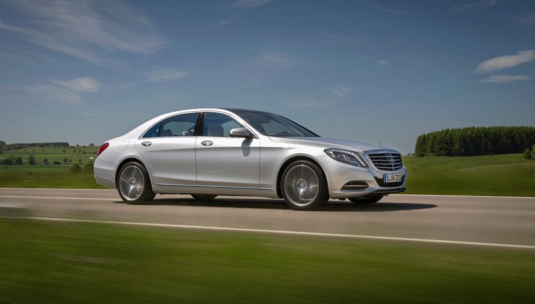 Most Comfortable Cars Nine Of The Best When It Comes To Comfort