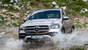 2020 mercedes-benz gle mercedes-benz gle