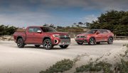 Volkswagen-Atlas-Cross-Sport-Tanoak Volkswagen Atlas Cross Sport and Tanoak Concept