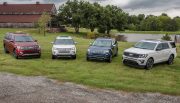 2019-ford-explorer-expedition-special-editions It's two new Ford Expedition Special Editions as well as two fancy versions of the Explorer. With special trim, upscale leather and more.