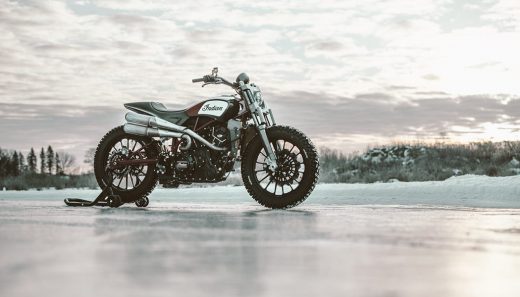 Indian Motorcycle Indian Motorcycle