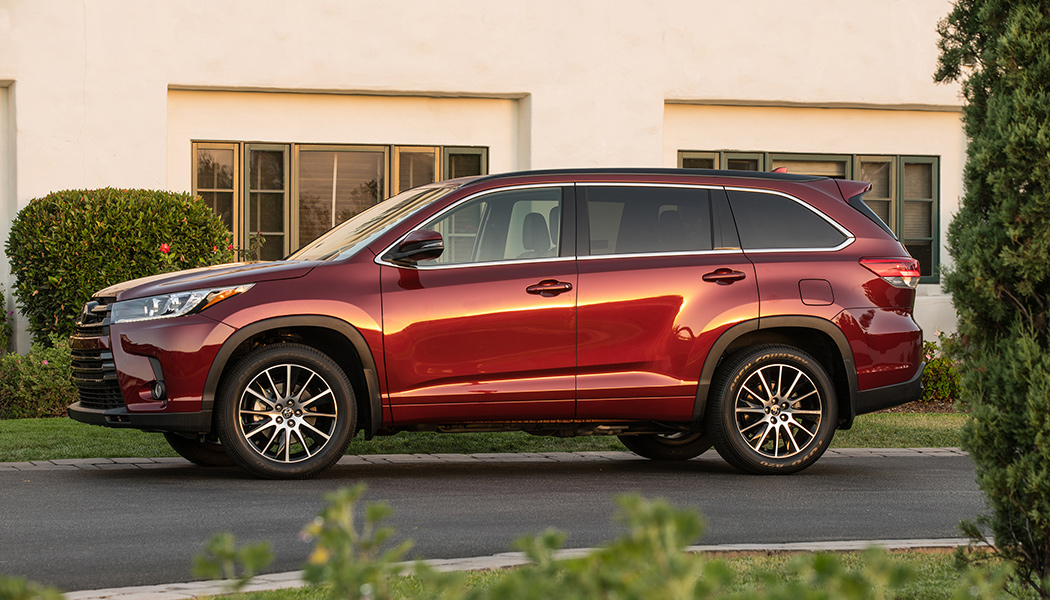 Most Reliable SUVs The ones that are least likely to send you to the shop