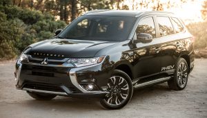 It has become the best selling plug-in crossover in the world. Is the Mitsubishi Outlander PHEV winning by default, or is it earning that sales title?