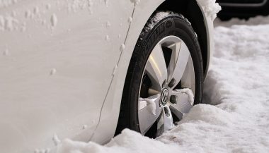 Winter Tire Tips We give you winter tire tips. When to put them on, when to take them off, and ways to save money though all four seasons.