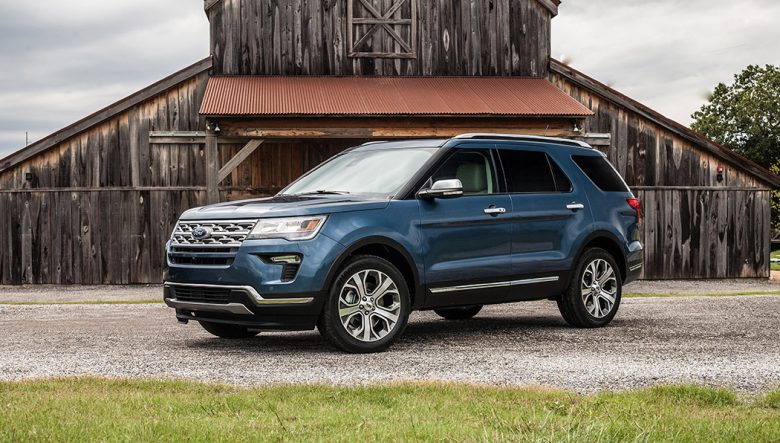 Best Small Suv For Snow 2018 - Driven Or Own This Vehicle?