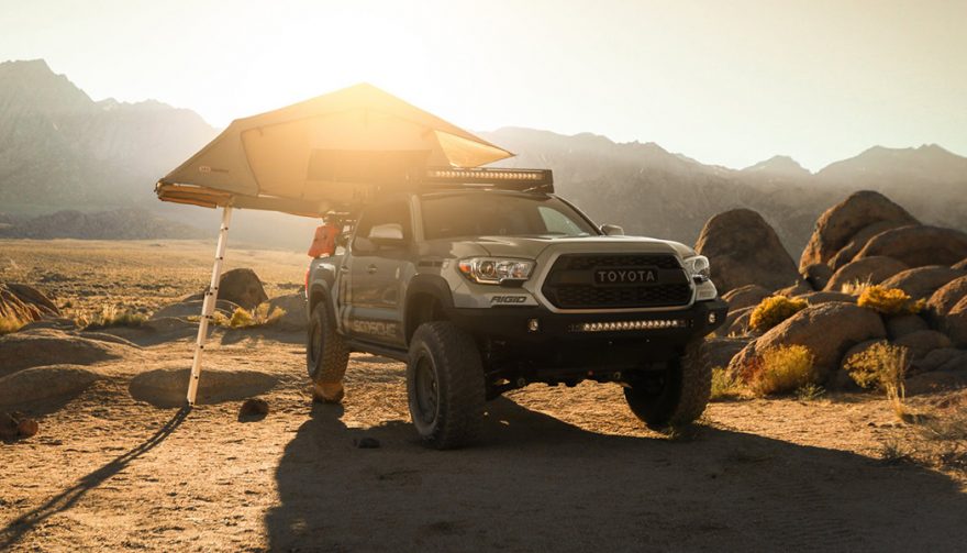 We look at some of the best off road accessories for helping you get home from a long day on the trail. Without making it a long day on the trail.