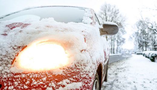 how to start a cold car (2) How to start a cold car