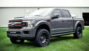 best-cars-chicago-auto-show-2019-f150-harley-davidson Best of the 2019 Chicago Auto Show Harley Davidson f150